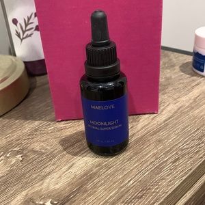 Mae Love Moonlight Retinal Serum